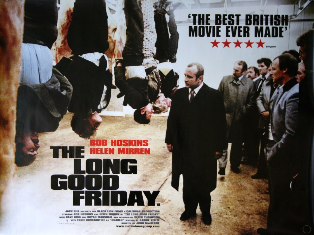 The Long Good Friday